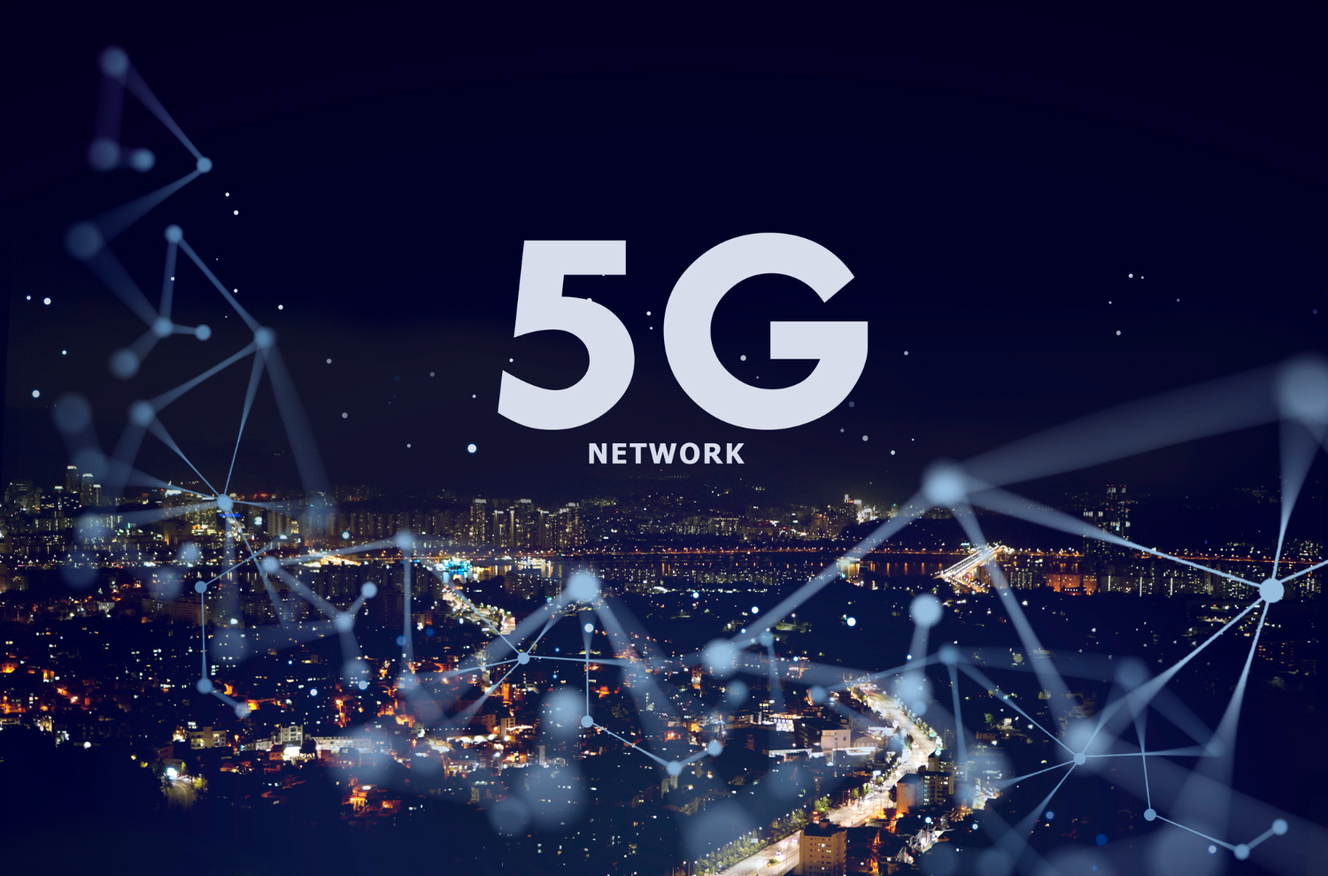 Private 5G